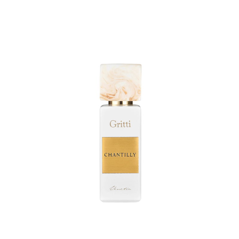 GRITTI CHANTILLY  ТРЕВЕЛ