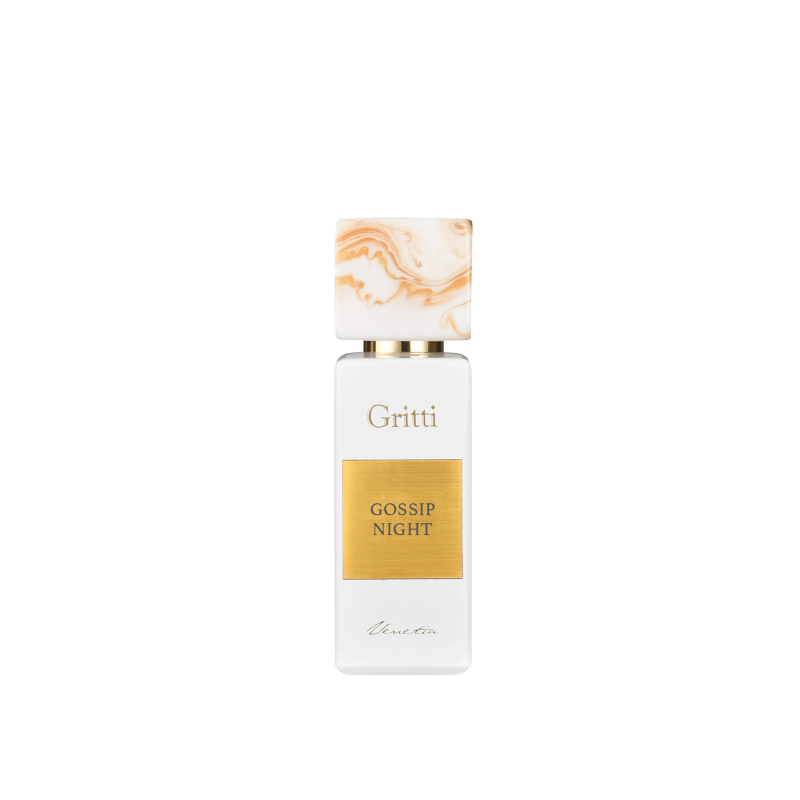 GRITTI GOSSIP NIGHT  ТРЕВЕЛ