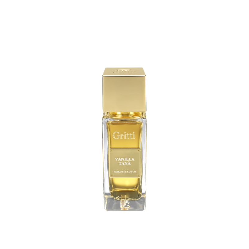 GRITTI VANILLA TANA  ТРЕВЕЛ