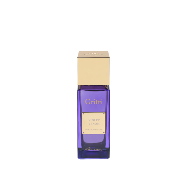 GRITTI VIOLET VENOM  ТРЕВЕЛ