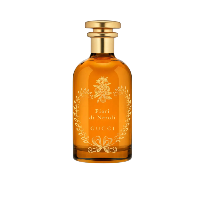 GUCCI FIORI DI NEROLI  ТРЕВЕЛ
