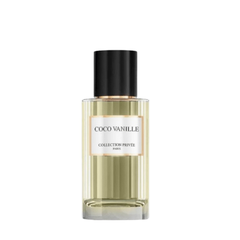 COLLECTION PRIVE COCO VANILLA  ТРЕВЕЛ