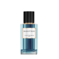 COLLECTION PRIVE DIAMANT BLEU  ТРЕВЕЛ
