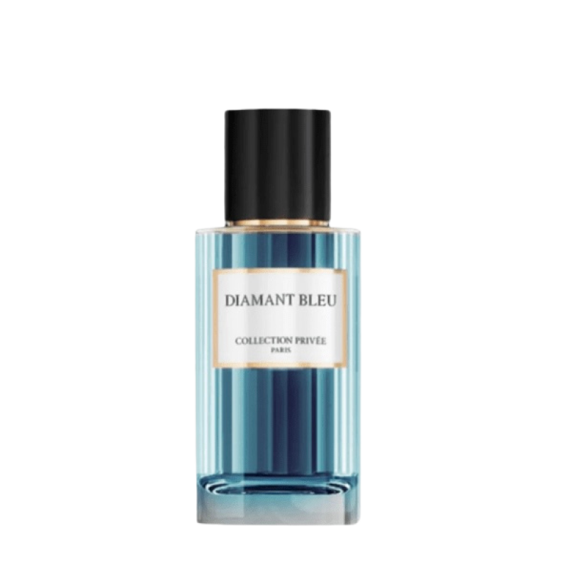 COLLECTION PRIVE DIAMANT BLEU  ТРЕВЕЛ