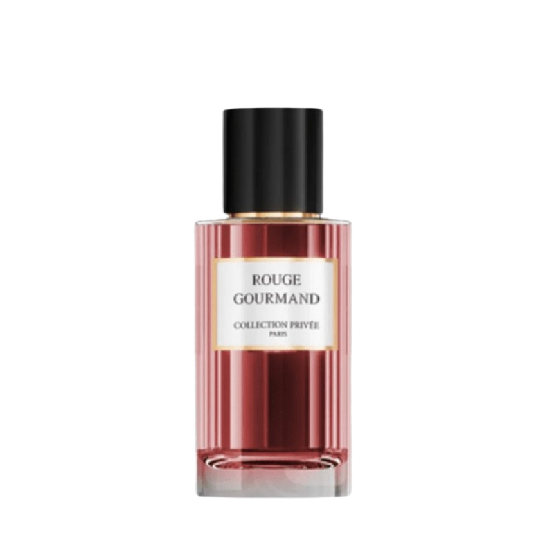 COLLECTION PRIVE ROUGE GOURMAND  ТРЕВЕЛ