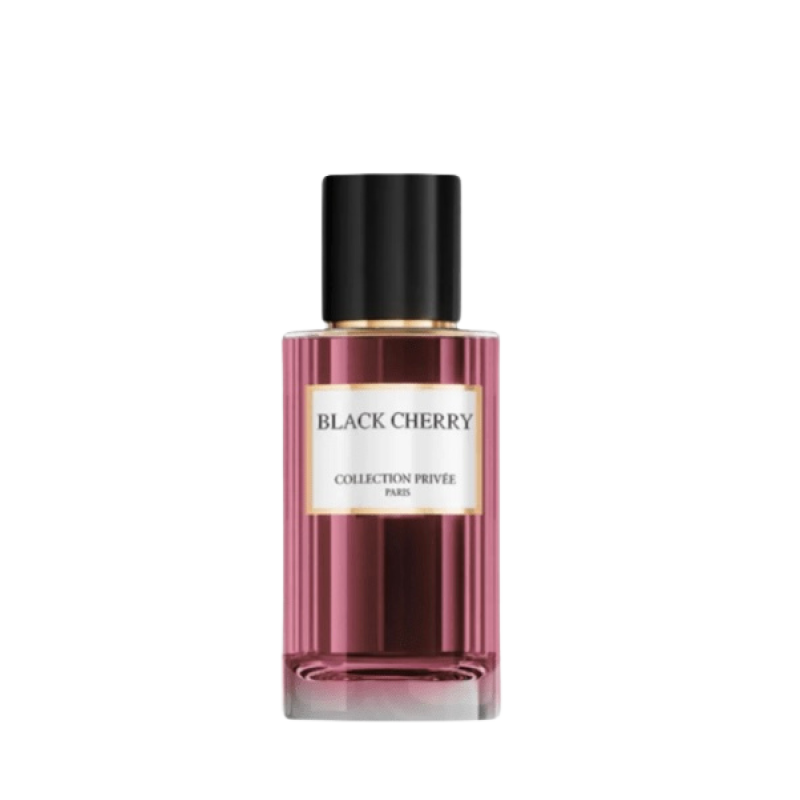 COLLECTION PRIVE BLACK CHERRY  ТРЕВЕЛ