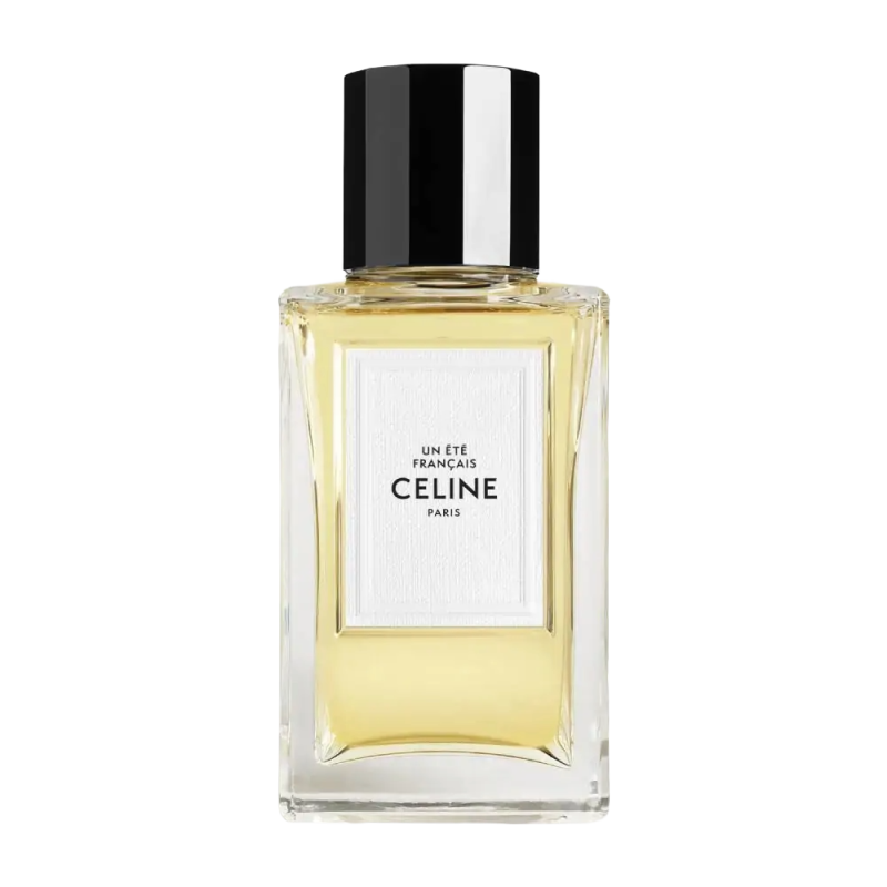 CELINE UN ETE FRANCAIS  ТРЕВЕЛ