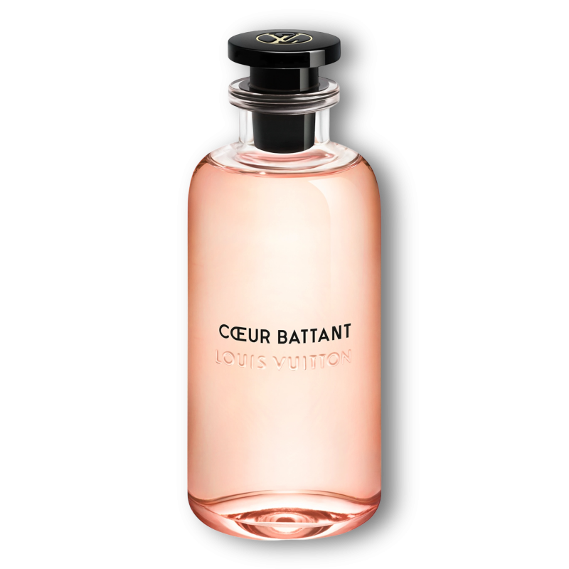 Louis Vuitton CEUR BATTANT  ТРЕВЕЛ