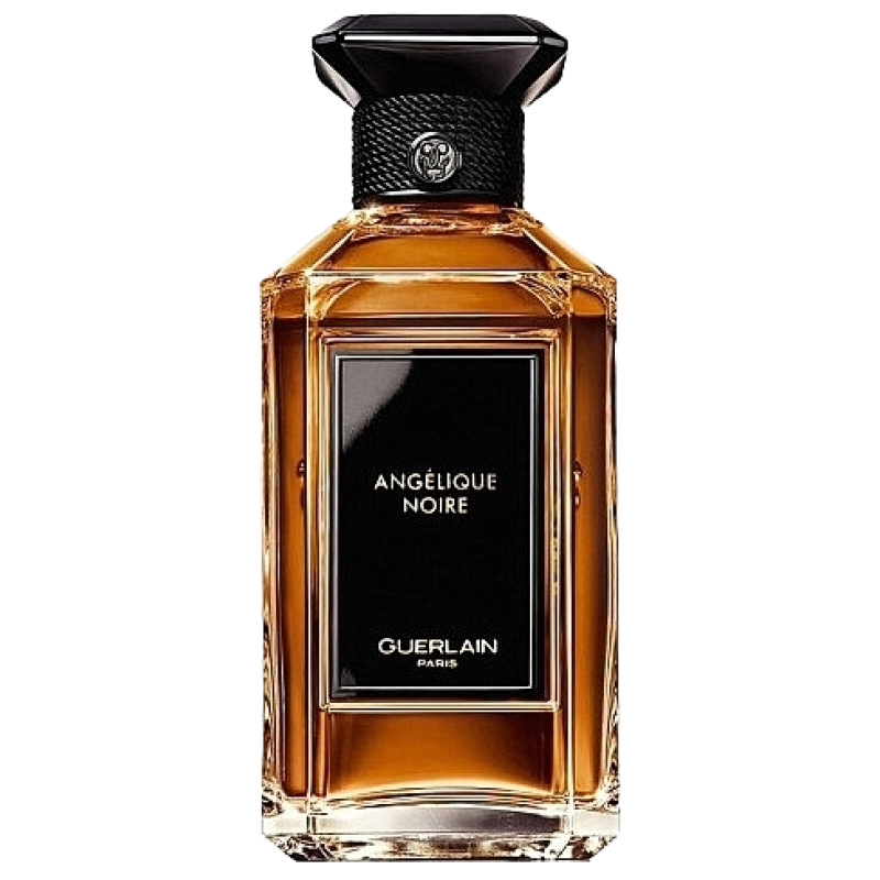 GUERLAIN ANGELIQUE NOIRE  ТРЕВЕЛ