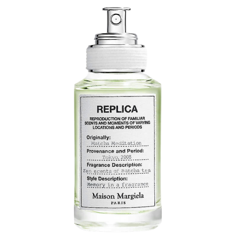 REPLICA MATCHA MEDITATION  ТРЕВЕЛ
