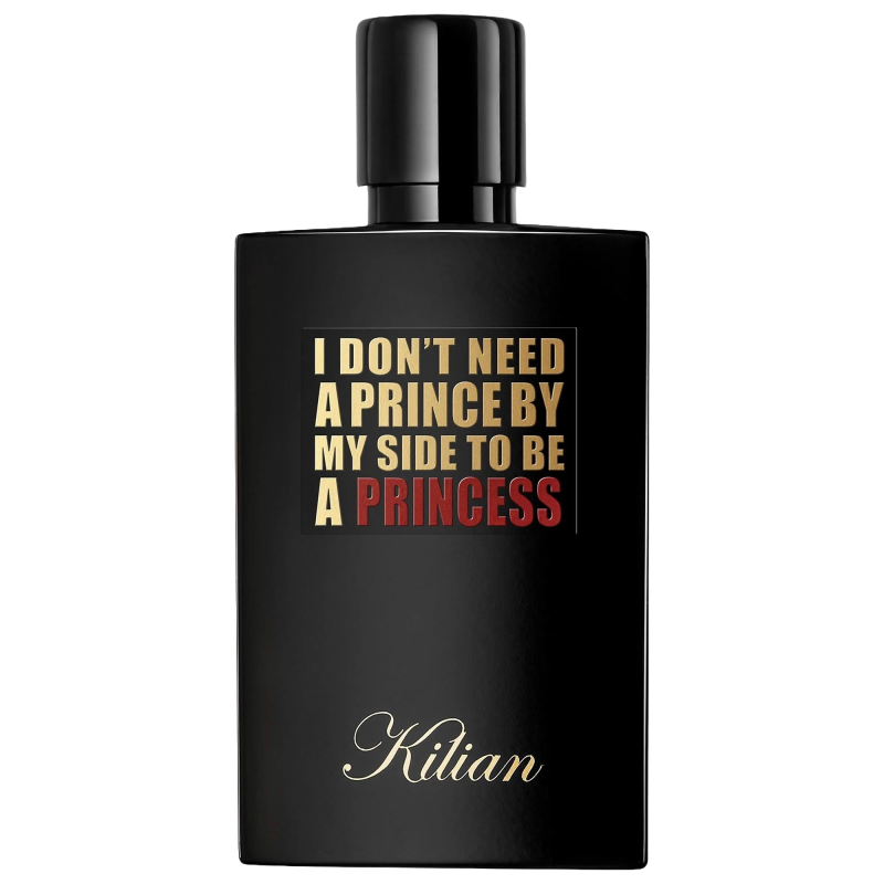 KILIAN PRINCESS  ТРЕВЕЛ