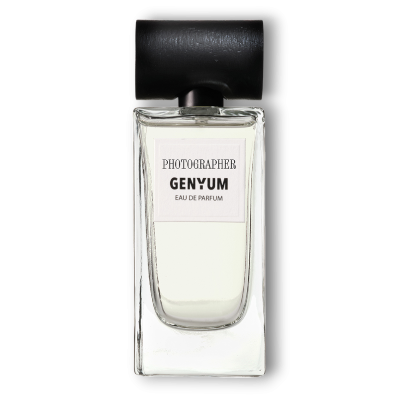 GENYUM PHOTOGRAPHER  ТРЕВЕЛ