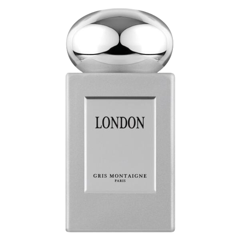 GRIS MONTAIGNE LONDON  ТРЕВЕЛ