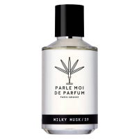 PARLE MOI MILKY MUSK  ТРЕВЕЛ