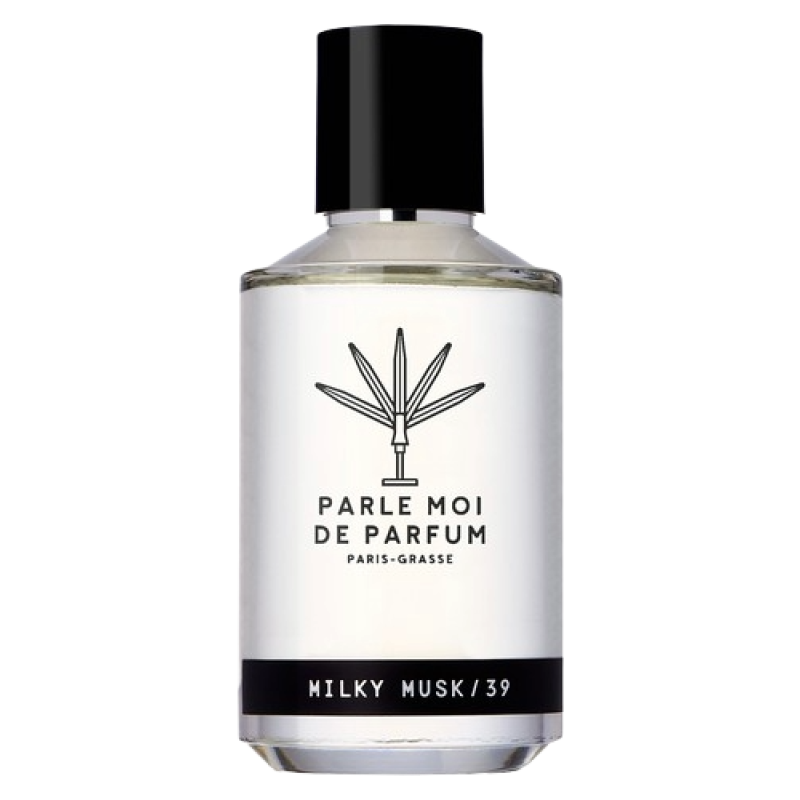 PARLE MOI MILKY MUSK  ТРЕВЕЛ