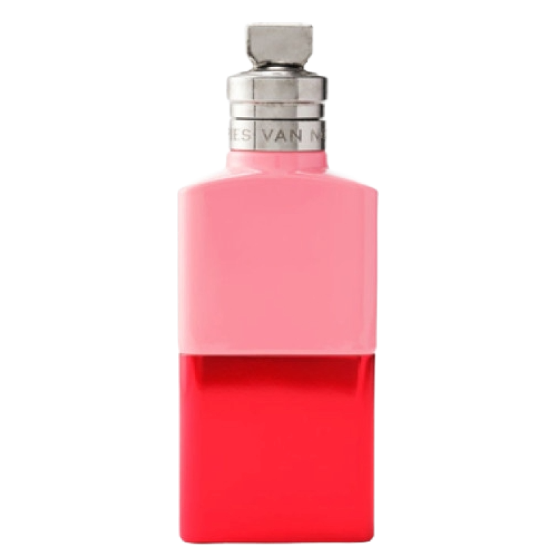 Dries Van Noten RAVING ROSE  ТРЕВЕЛ