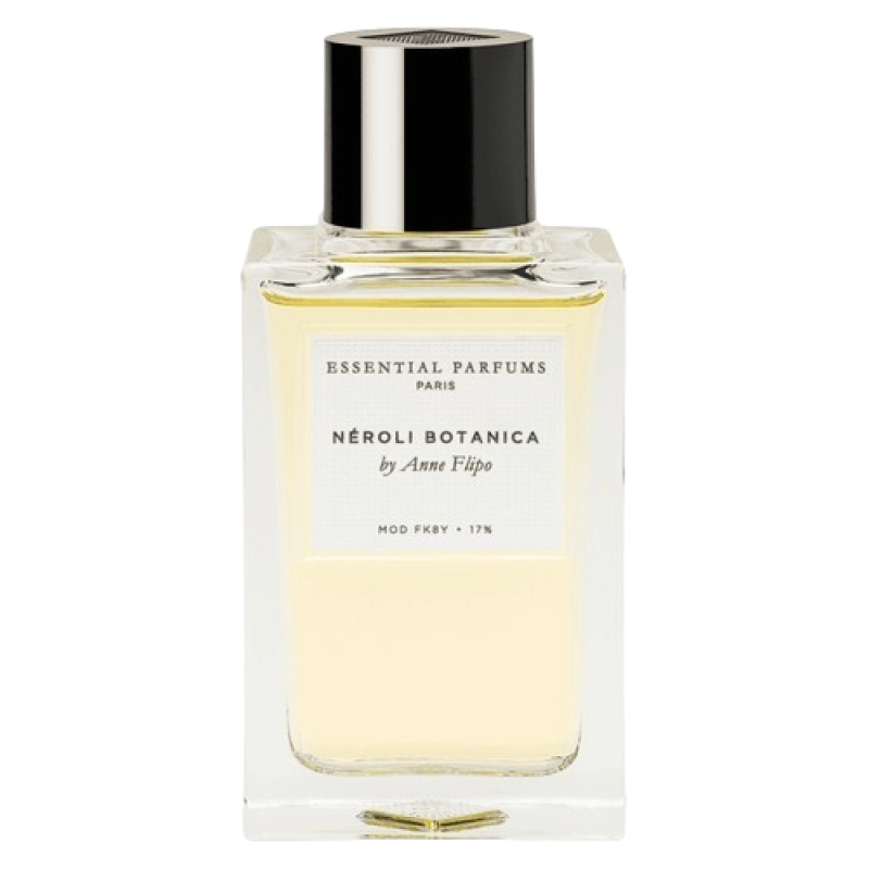 ESSENTIAL PARFUMS NEROLI BOTANICA  ТРЕВЕЛ