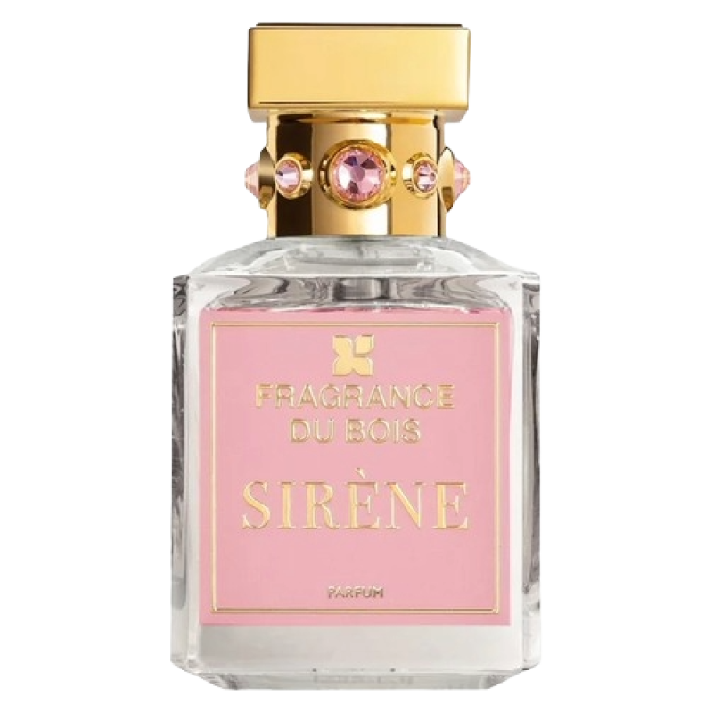 Fragrance Du Bois SIRENE  ТРЕВЕЛ