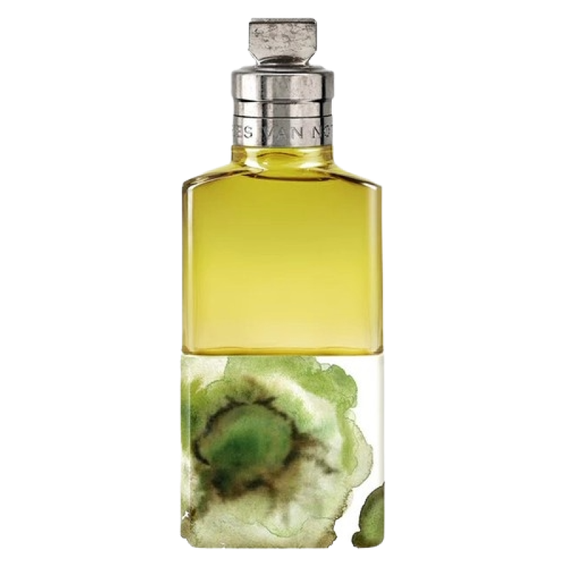 Dries Van Noten VANILLE CAMOUFLAGE  ТРЕВЕЛ