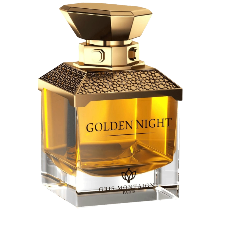GRIS MONTAIGNE GOLDEN NIGHT  ТРЕВЕЛ