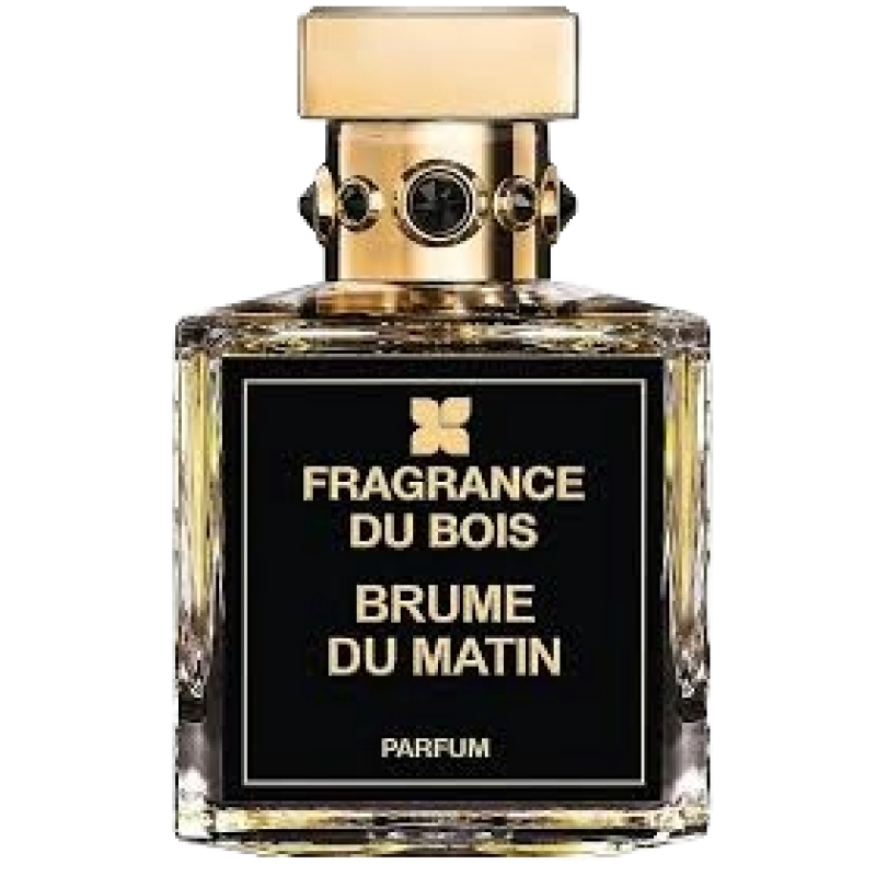 Fragrance Du Bois BRUME DU MATIN PARFUM  ТРЕВЕЛ