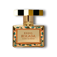 KAJAL KOLADA  ТРЕВЕЛ