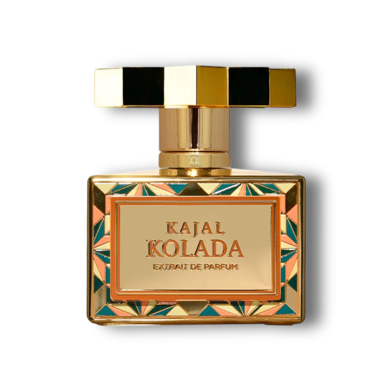 KAJAL KOLADA  ТРЕВЕЛ