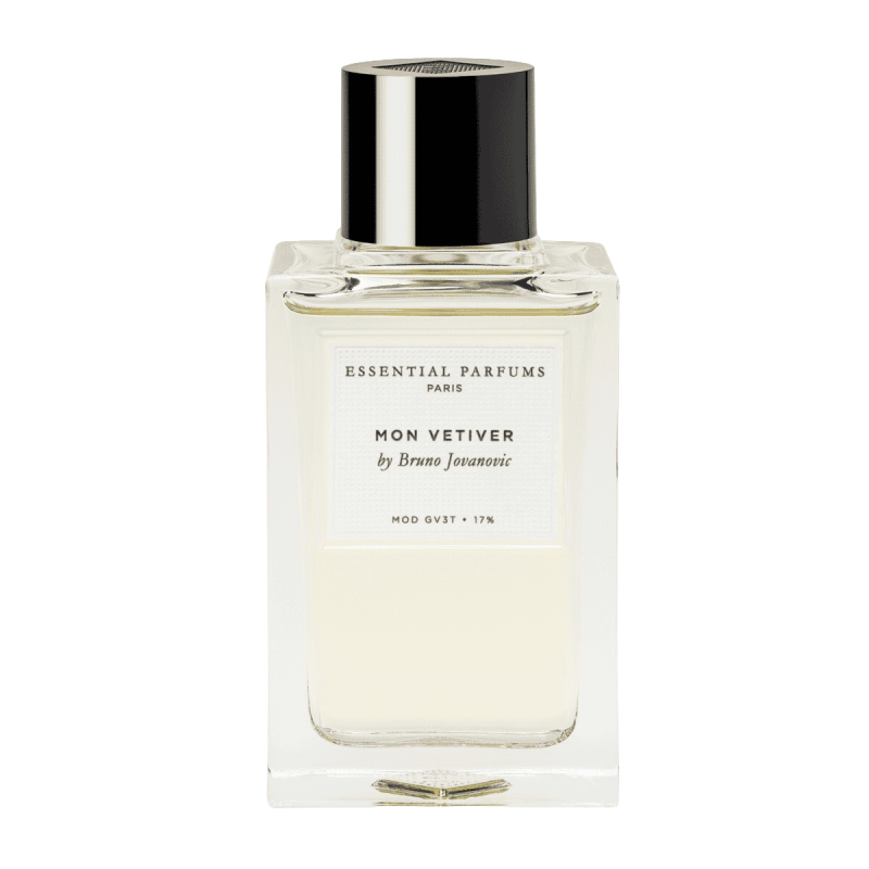 ESSENTIAL PARFUMS MON VETIVER  ТРЕВЕЛ