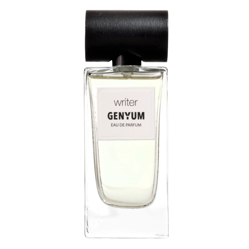 GENYUM WRITER  ТРЕВЕЛ