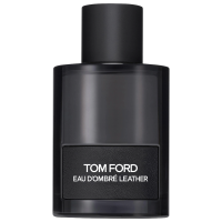 TOM FORD EAU D’OMBRE LEATHER  ТРЕВЕЛ