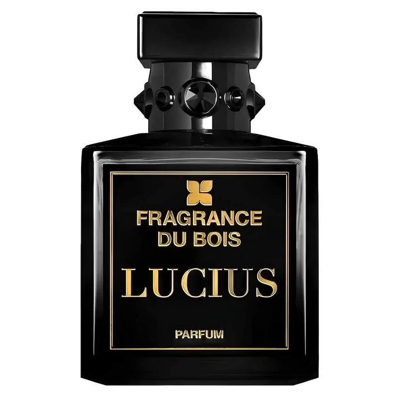 Fragrance Du Bois LUCIOUS  ТРЕВЕЛ