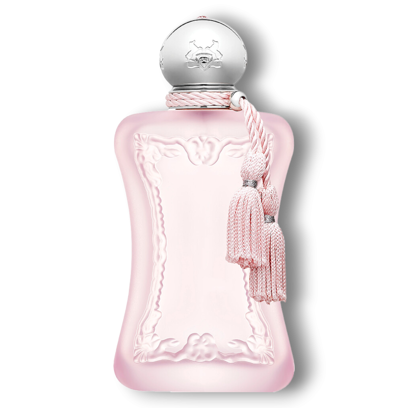 PARFUM DE MARLY DELINA A LA ROSE  ТРЕВЕЛ