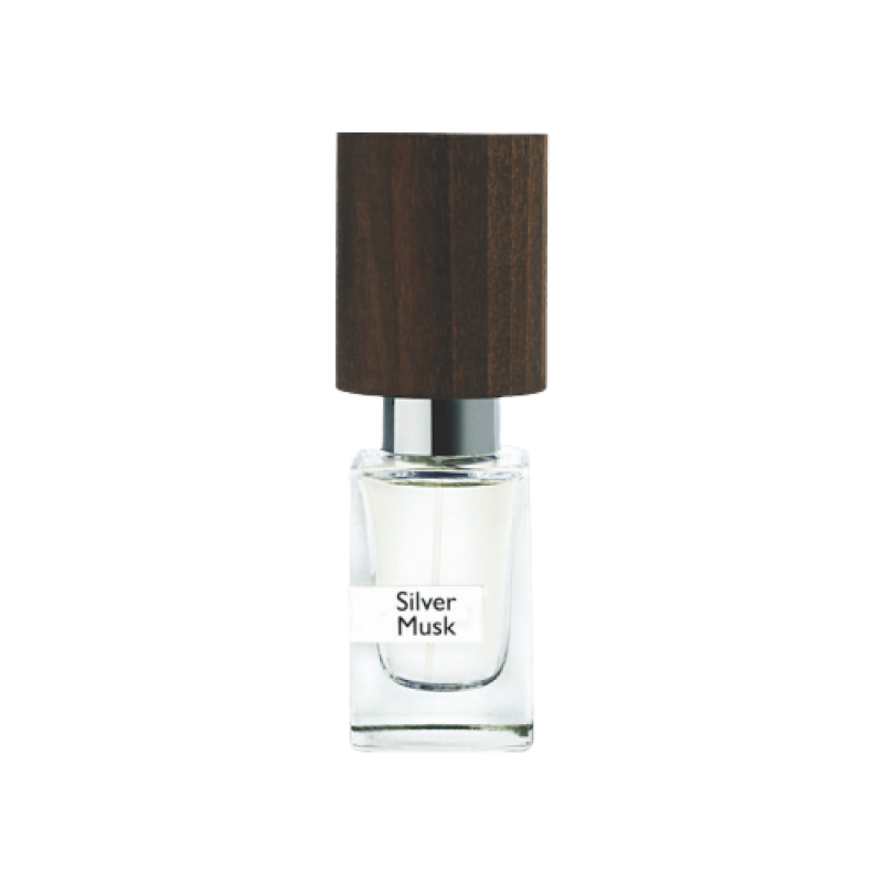 NASOMATTO SILVER MUSK  ТРЕВЕЛ