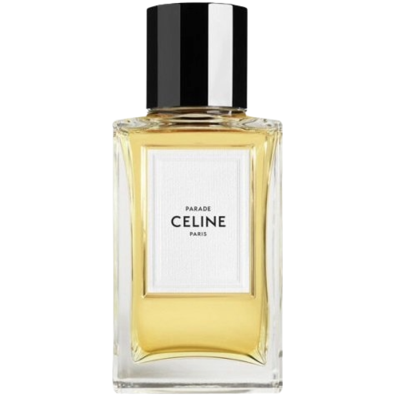 CELINE PARADE  ТРЕВЕЛ