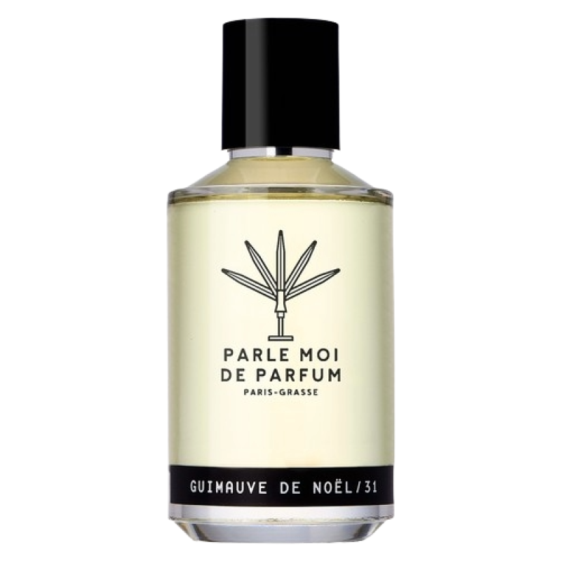 PARLE MOI GUIMAUVE DE NOEL  ТРЕВЕЛ