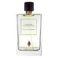 Simone Andreoli LEISURE IN PARADISE  ТРЕВЕЛ