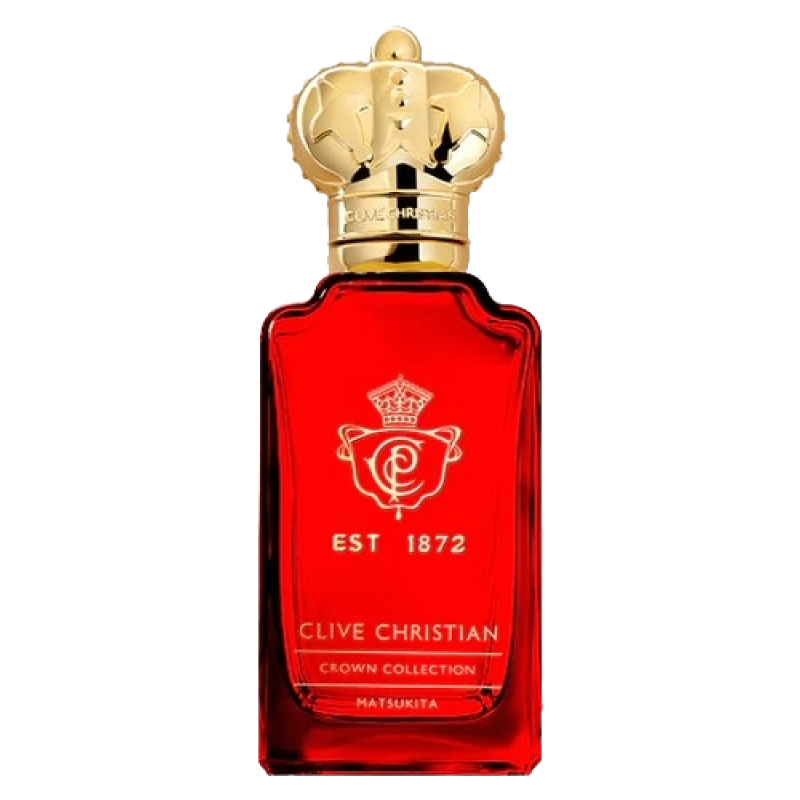 Clive Christian MATSUKITA  ТРЕВЕЛ