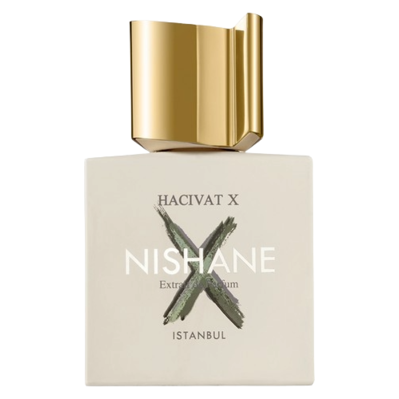 NISHANE HACIVAT X  ТРЕВЕЛ
