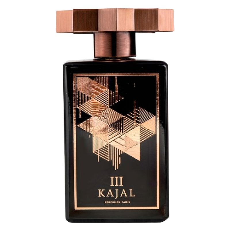 KAJAL III  ТРЕВЕЛ
