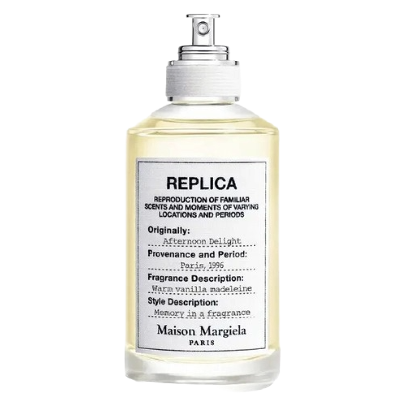 REPLICA AFTERNOON DELIGHT  ТРЕВЕЛ