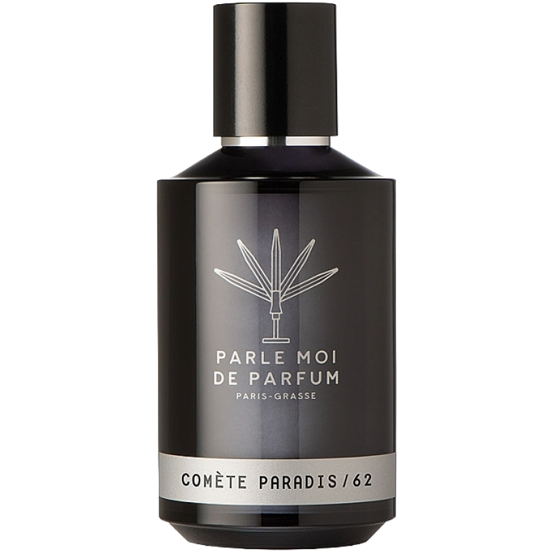 PARLE MOI COMETE PARADIS  ТРЕВЕЛ