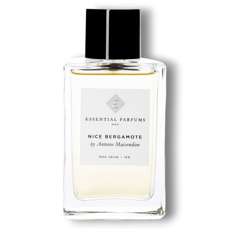 ESSENTIAL PARFUMS NICE BERGAMOTE  ТРЕВЕЛ