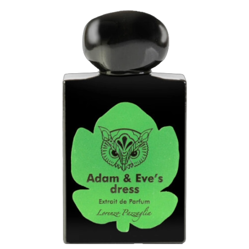 LORENZO PAZZAGLIA ADAM EVE DRESS  ТРЕВЕЛ