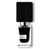 NASOMATTO BLACK AFGANO  ТРЕВЕЛ