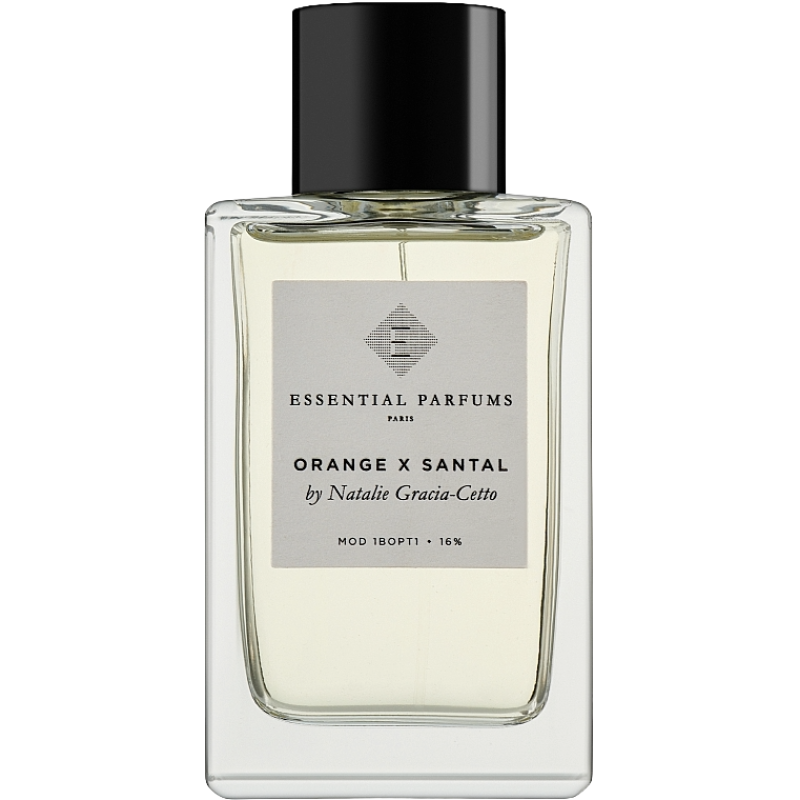 ESSENTIAL PARFUMS ORANGE X SANTAL  ТРЕВЕЛ