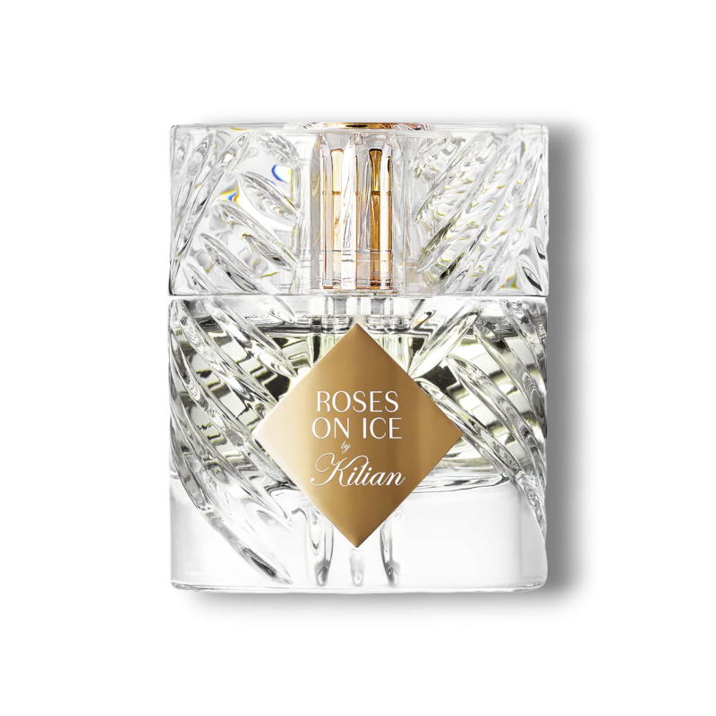 KILIAN ROSES ON ICE  ТРЕВЕЛ