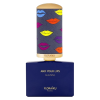 FLORAIKU AND YOUR LIPS  ТРЕВЕЛ