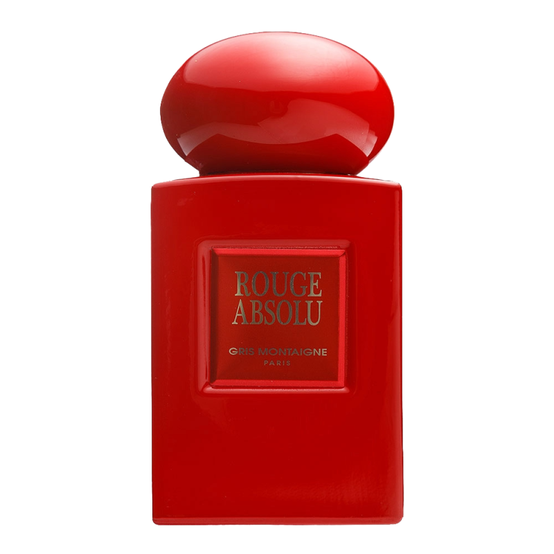 GRIS MONTAIGNE ROUGE ABSOLU  ТРЕВЕЛ