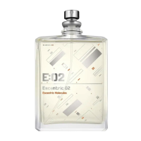 ESCENTRIC MOLECULES ESCENTRIC 02  ТРЕВЕЛ