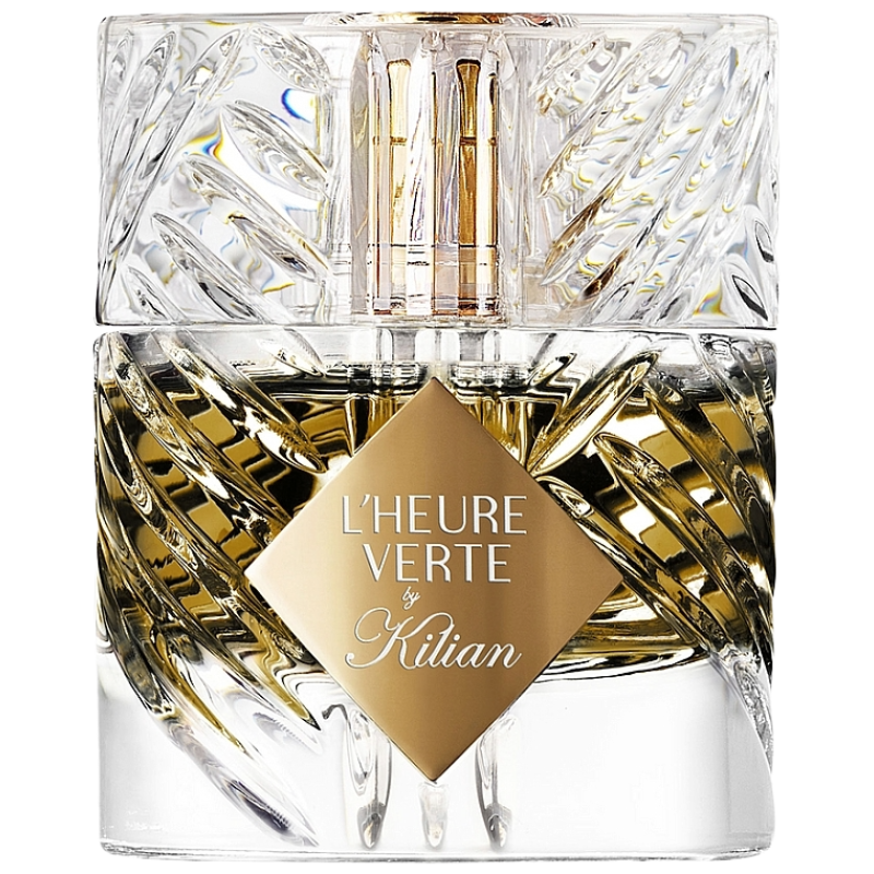 KILIAN L’HEURE VERTE  ТРЕВЕЛ